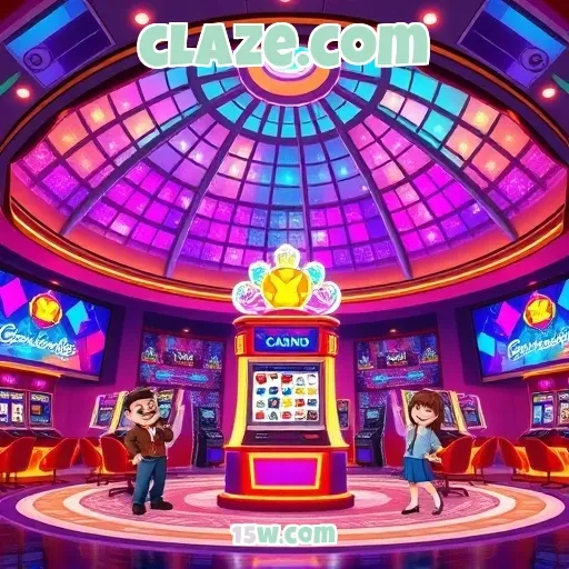 claze.com: Descubra os Melhores Jogos de Ação para se Divertir Agora