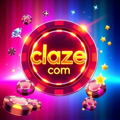 claze.com Logo
