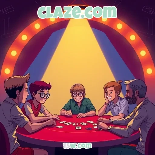 claze.com: Os Melhores Jogos Virtuais Para Você Explorar
